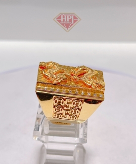 NHẪN 1036