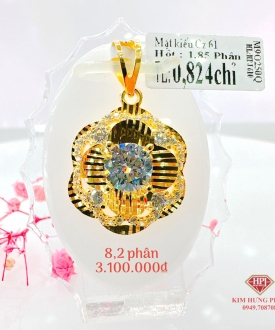 MẶT 2111