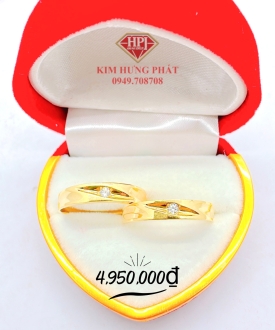 Nhẫn 4986