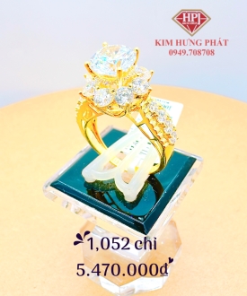 Nhẫn 5010