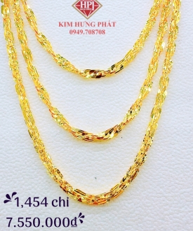 Dây 5151