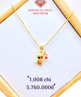 Dây 5452