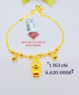 Lắc 5525