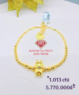 Lắc 5527