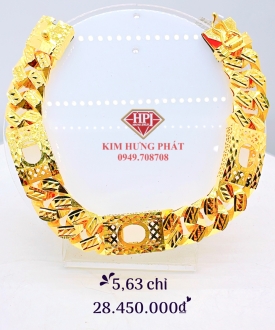 Lắc 5545
