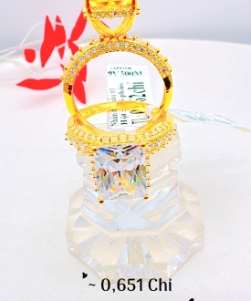 Nhẫn 5660