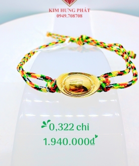 Lắc 5688