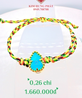 Lắc 5689