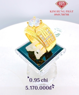 Nhẫn 5697