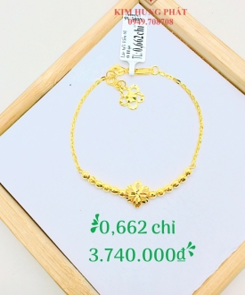 Lắc 5717
