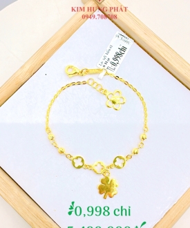 Lắc 5718