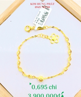 Lắc 5719
