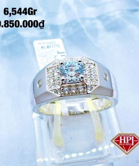 NHẪN ITALY P14