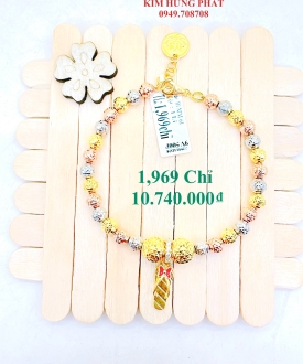 Lắc 18