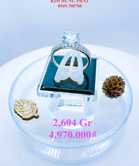 Nhẫn 5102