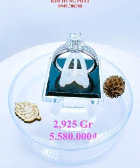 Nhẫn 5104