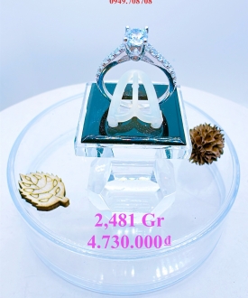 Nhẫn 5115