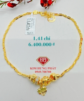LẮC 123249