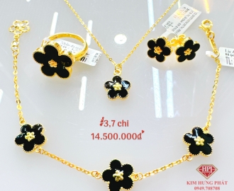 BỘ TRANG SỨC 2901
