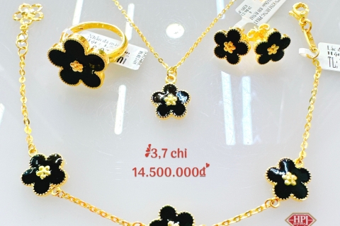 BỘ TRANG SỨC 2901