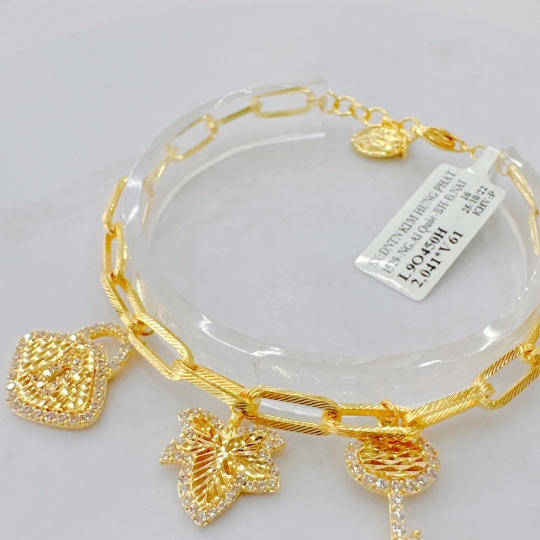 LẮC 0160