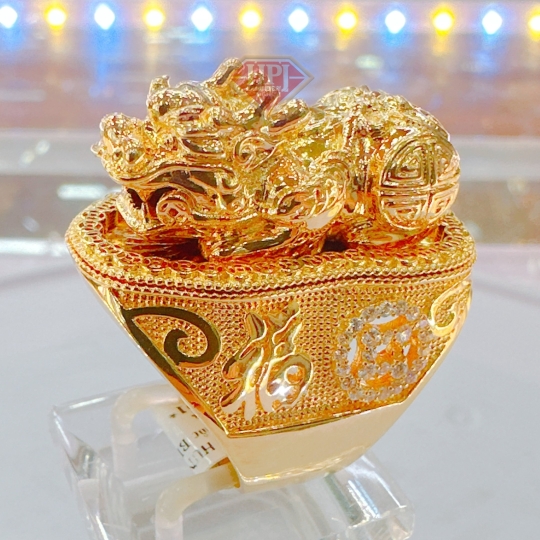 NHẪN 0304