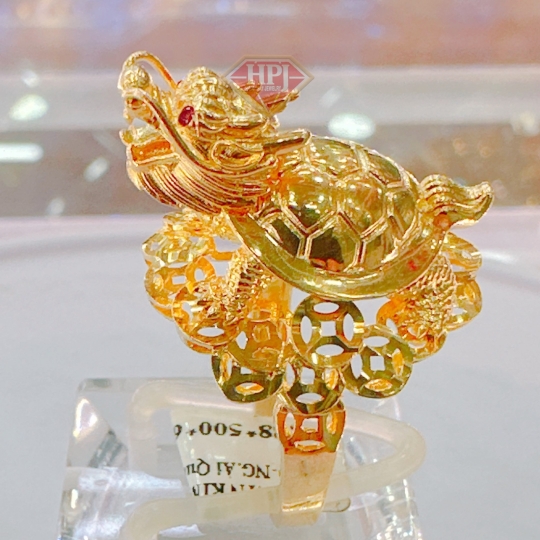 NHẪN 0306
