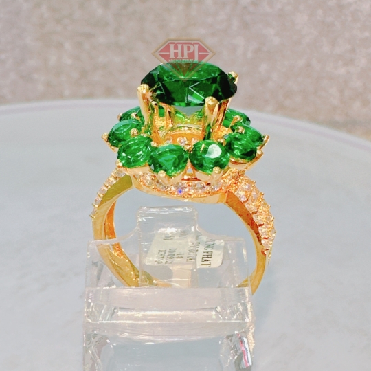 NHẪN 0524