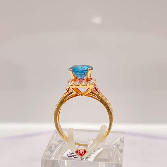 NHẪN NỮ 0942