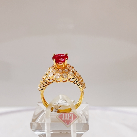 NHẪN NỮ 0956