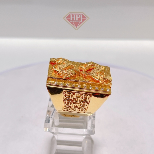 NHẪN 1036