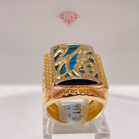 NHẪN NAM 1051