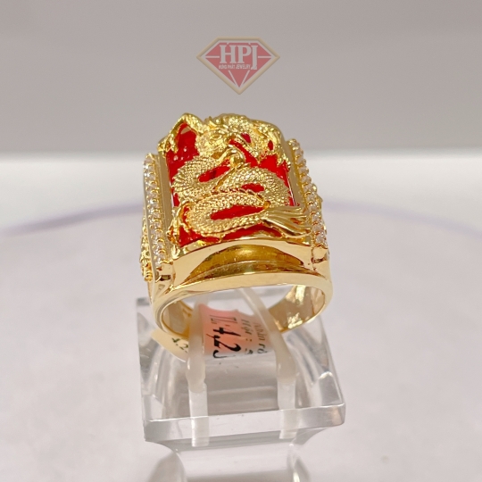 NHẪN NAM 1055