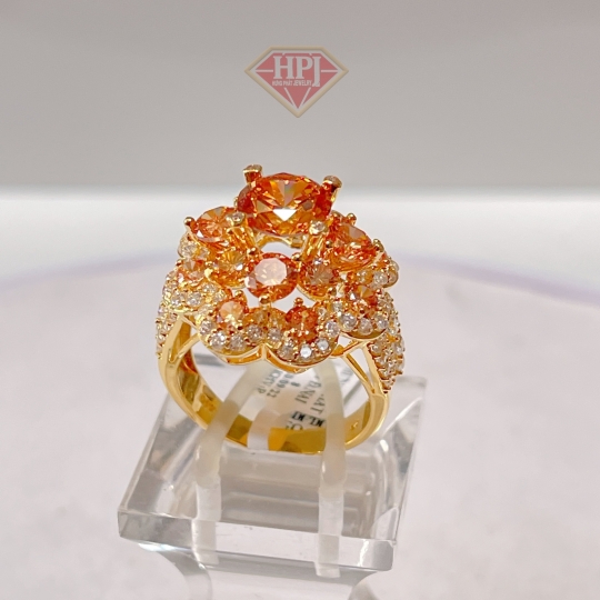 NHẪN NỮ 1077
