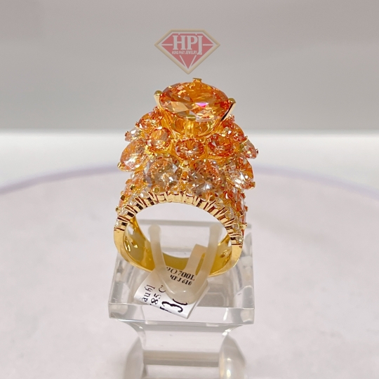 NHẪN NỮ 1083