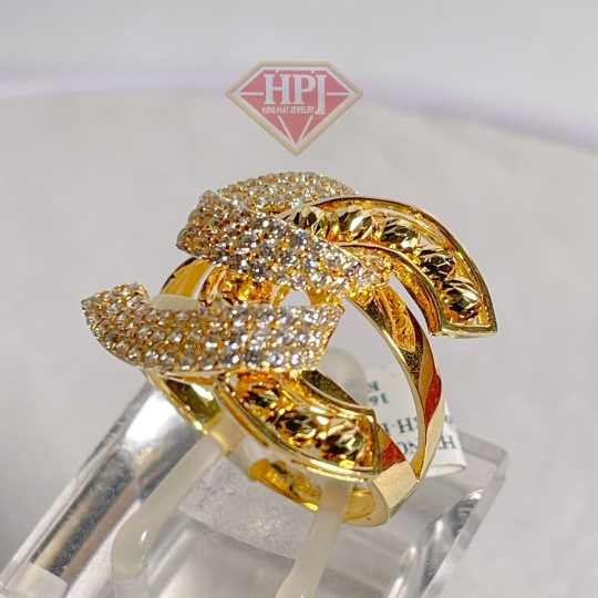 NHẪN NỮ 1210