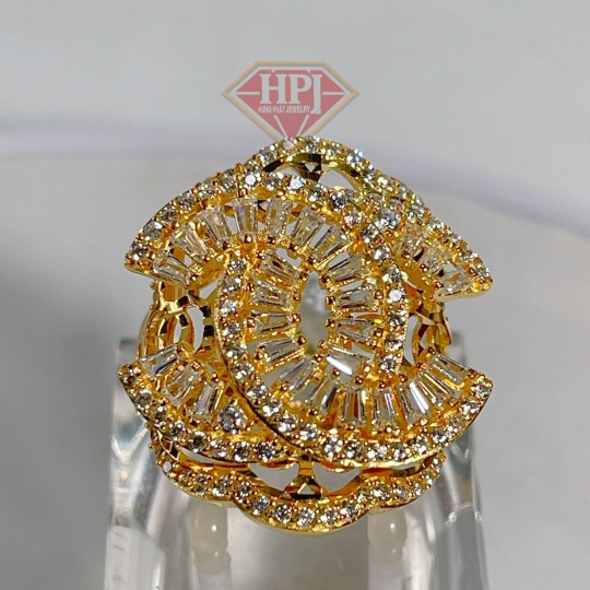 NHẪN NỮ 1216