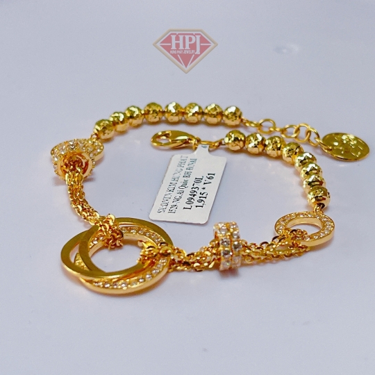 LẮC 1260