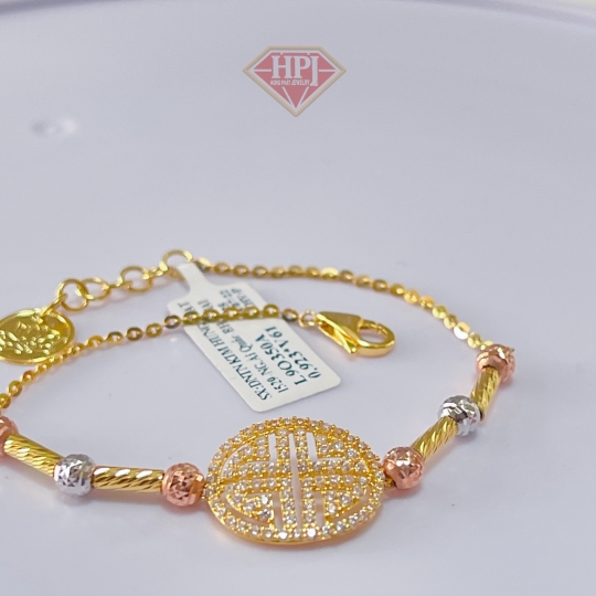 LẮC 1267