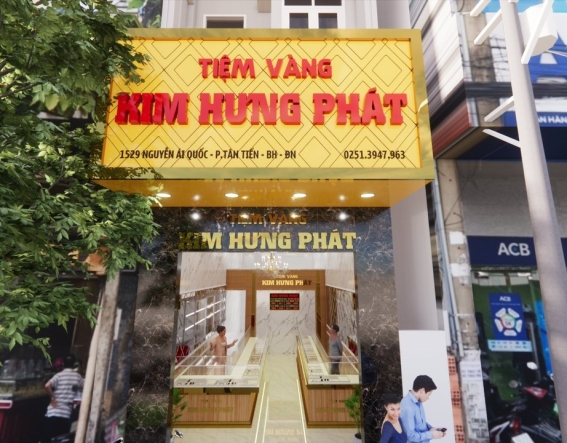 UY TÍN - CHẤT LƯỢNG - CHUYÊN NGHIỆP