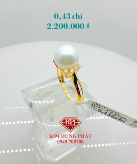 NHẪN 276
