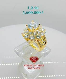 NHẪN 278