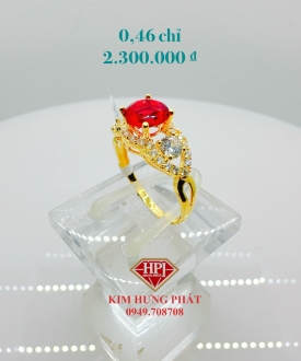 NHẪN 279