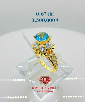 NHẪN 282