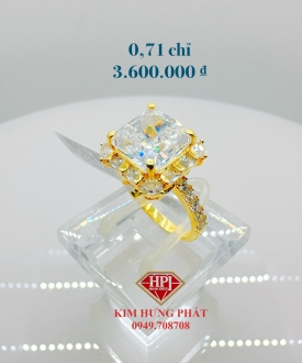 NHẪN 284