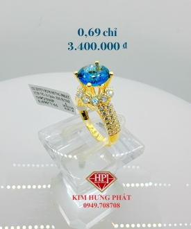 NHẪN 286