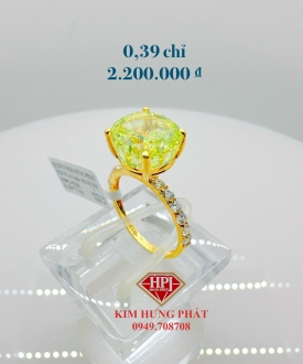 NHẪN 287