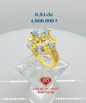 NHẪN 288