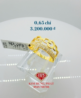 NHẪN 295