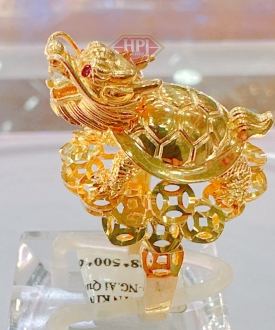 NHẪN 0306
